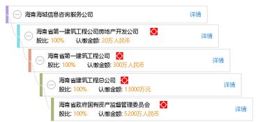 海南海城信息咨詢服務公司 專業(yè)、精準、高效的信息咨詢解決方案